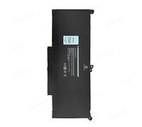 Nuova Batteria Per Dell Latitude 14 Laptop 7000 7480 7490(i5-8350U FHD) Ricambio
