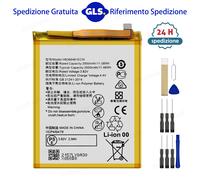 Nuova Batteria Per Huawei P20 Lite ANE-LX2 ANE-LX1 ANE-LX3 HB366481ECW + Arnese