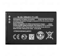 Nuova Batteria Per Nokia 3310 (2017) Asha 220 225 225DS BL-4UL Microsoft 1200mAh