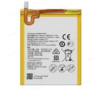 Nuova Batteria Per Simple Mobile Huawei Sensa 4G LTE H715BL 3100mAh Ricambio