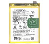 NUOVA BATTERIA RICAMBIO ORIGINAL BLPA05 PILA 5000mAh PER OPPO RENO10 CPH2531