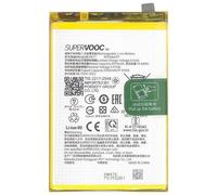 NUOVA BATTERIA RICAMBIO ORIGINAL BLPA77 PILA 5100mAh PER OPPO A3 4G A40 A40M