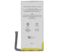 Nuova Batteria Ricambio Original Gtb1f 4080mah Pila Litio Per Google Pixel 5