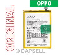 Nuova Batteria Ricambio Originale Blp817 Pila Litio 4230mah Per Oppo A15 - A15s