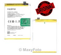 NUOVA BATTERIA RICAMBIO ORIGINALE BLP877 IONI LITIO 5000mAh PER REALME C30 - C33
