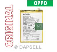 Nuova Batteria Ricambio Originale Blpa21 Pila 5000mah Per Oppo A18 4g Cph2591