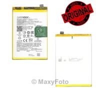 NUOVA BATTERIA RICAMBIO ORIGINALE BLPA77 PILA 5100mAh PER OPPO A3 4G A40 A40M