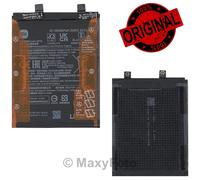 NUOVA BATTERIA RICAMBIO ORIGINALE BP46 4500mAh IONI LITIO PER XIAOMI 12 - 12X