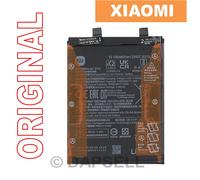 Nuova Batteria Ricambio Originale Bp46 4500mah Ioni Litio Per Xiaomi 12 - 12x