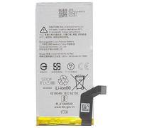 Nuova Batteria Ricambio Originale G020i-b 2800mah Pila Litio Per Google Pixel 4