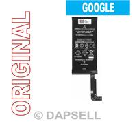Nuova Batteria Ricambio Originale G025j-b 3140mah Pila Litio Per Google Pixel 4a