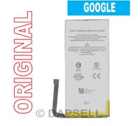Nuova Batteria Ricambio Originale Gtb1f 4080mah Pila Litio Per Google Pixel 5