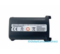 Nuova Batteria Zebra Symbol Motorola MC92N0 MC9190 MC9200 BTRY-MC9X-26MA-01