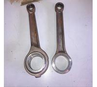 Nuova Bielle Adatta Per HARLEY DAVIDSON WLA 750 CC