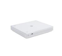 Nuova bilancia da cucina digitale for caffè e alimenti con tempo USB, leggera, mini(Basic 2 White)