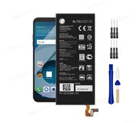 Nuova BL-T33 Per LG Q6 M700 M700A M700N M700Y LGM-X600L Batteria (Attrezzo)