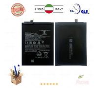 Nuova BN57 Batería Per Xiaomi Poco X3 NFC M2007J20CG M2007J20CT + (Attrezzo)