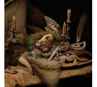 Nuova bonus track WOLVES IN THE THRONE ROOM-PRIMORDIAL ARCANA-CD Giappone