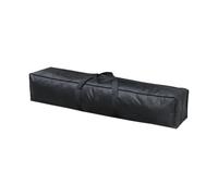 Nuova borsa di grande capacità Custodia per il trasporto per microfono Fotografia Treppiede Stand Ombrello Parti Elettriche Accessori Strumento, 90 x 20 x 20 cm, Taglia unica