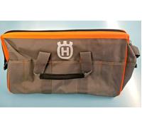 Nuova Borsa Per Attrezzi In Tela Husqvarna Heavy Duty 598594201