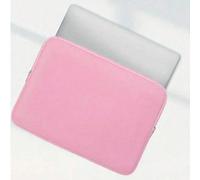 Nuova borsa per laptop semplice e leggera, con grande capacità, adatta per trasportare tablet da 11"/13"/14", laptop, power bank, telefoni, ecc. Borsa da viaggio alla moda per organizzare il computer,