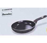 NUOVA BRATPFANNE BERNDES 24CM Re-Generation Antiaderente Robusta/Molti Strati