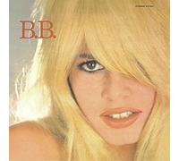 Nuova Brigitte Bardot Viva Bardot / BB no chanson album +3 (copertina...