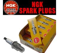 Nuova Candela NGK Candela BUZ8H BUZ8-H Azione Nessun 7447