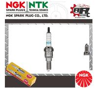 Nuova Candela NGK Candela ER10EH ER10-EH Nessun 2862