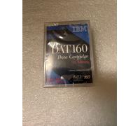 Nuova Cartuccia Dati IBM DAT160 DDS-6 160GB 23R5635 DAT 160 (1 Nastro) Sigillata
