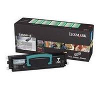 Nuova cartuccia Lexmark Laser toner nero E352H11E/E352H21E/E352H31E ad alta capacità per serie E350 E352
