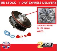 Nuova cartuccia turbocompressore aggiornamento fase 1 per IVECO DAILY 33S14/3...