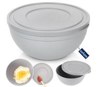 NUOVA casseruola per pasta con coperchio 28 cm, 6 L