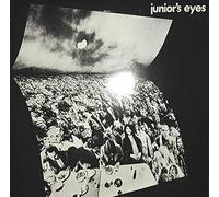 Nuova centrale elettrica JUNIOR’S EYES Battersea con CD BONUS TRACCE JAPAN MI...