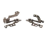 Nuova cerniera di ricambio per Lenovo ThinkBook 15 G2 ITL Laptop Notebook LCD supporto schermo cerniere staffe sinistra destra coppia