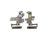 Nuova Cerniera LCD Sinistra e Destra per Laptop per Lenovo IdeaPad 5-14IIL05 5-14ARE05 5-14ITL05 5-14ALC05 5H50Y89017