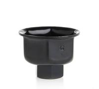 Nuova Chiave A Brugola 36mm 3/8" Per