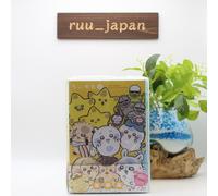 Nuova Chiikawa Deluxe Edition Vol.3 Blu-ray Japanese Edition