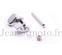 Nuova chiusura completa tappo serbatoio Honda 250 CBG Twin da 74 a 78 (G5)