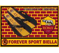 NUOVA CIABATTA INFRADITO ORIGINALE AS ROMA