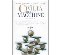 Nuova civiltà delle macchine (2009). Vol. 4: Parole della scienza: esperienza, misura e verifica