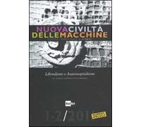 Nuova civiltà delle macchine (2011) vol. 1-2