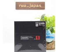 Nuova collezione completa di singoli da 7 pollici degli Oasis BOX Vol. 1...