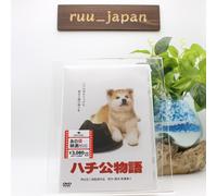 Nuova collezione DVD Hachiko Monogatari DVD DA-5853 These days film Shochiku DVD