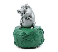 Nuova collezione Royal Selangor Disney Music Carousel Peltro Timon e Pumbaa