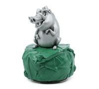Nuova collezione Royal Selangor Disney Music Carousel Peltro Timon e Pumbaa