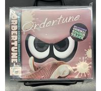 Nuova colonna sonora originale Splatoon3 Ordertune 4 EBCD-10018 CD+Booklet Li...