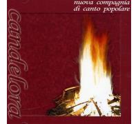Nuova Compagnia Di Canco Popolare - Candelora