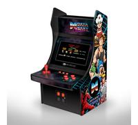 NUOVA console di gioco dreamGEAR Retro Arcade Data East Classic Collection Gi...