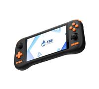 Nuova console di gioco portatile Android K56, ISP open source, schermo grande HD, doppio joystick Arcade PSP, lettore di giochi portatile retrò N64